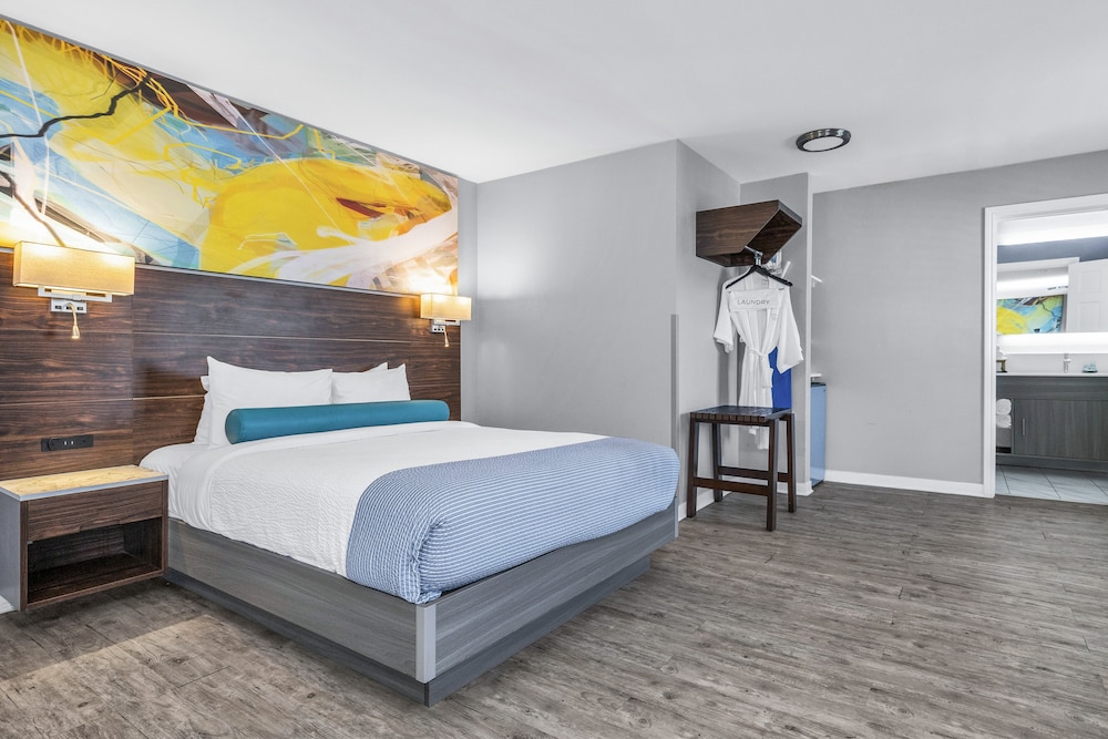 Inn at Rockaway San Francisco Pacifica - photo 24