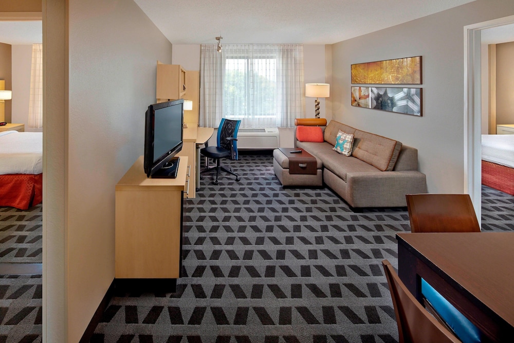 TownePlace Suites by Marriott Albany Downtown Medical Center - photo 22