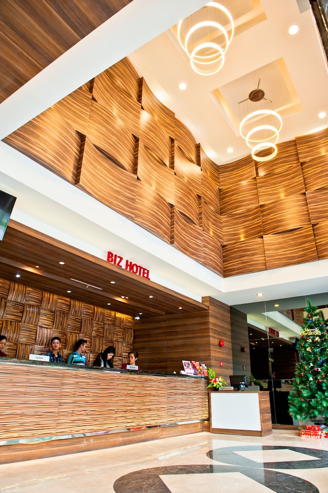 Biz Hotel Batam — Batam — photo 4