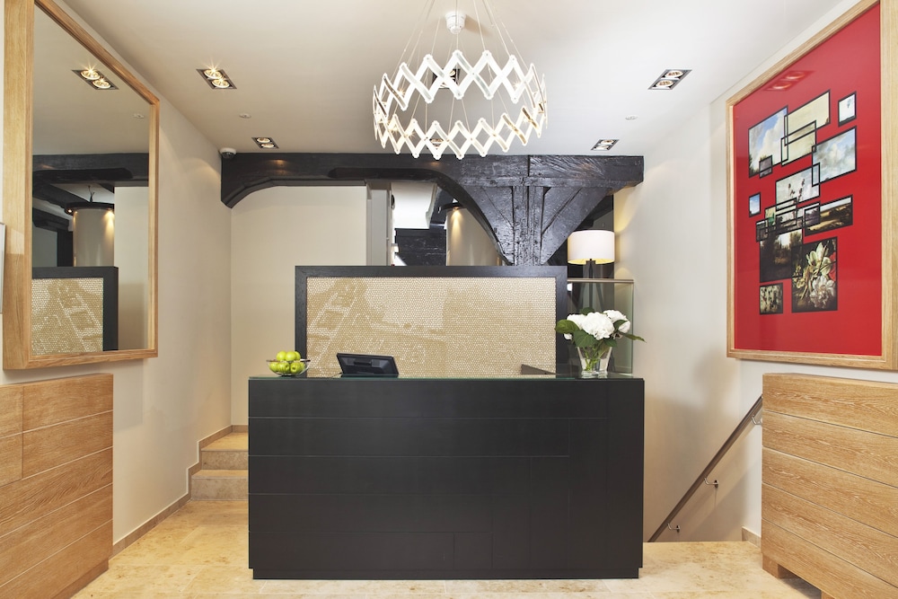 Hapimag Resort Amsterdam — Amsterdam — photo 4