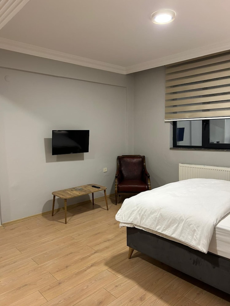Buyuk Agri Hotel — Agri — photo 3