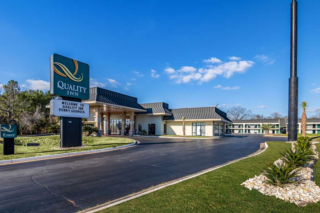 Quality Inn National Fairgrounds Area - featured photo