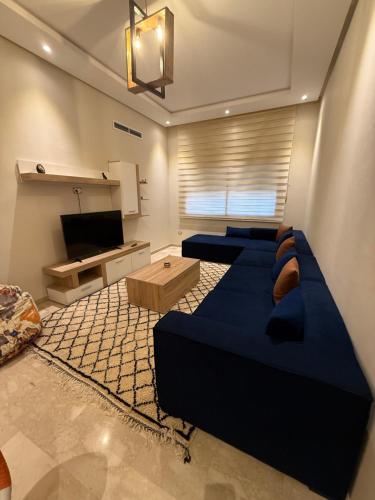Studio Perla Sofé — 4-Star Luxury Hotel in Zawyat An Nwacer, Morocco