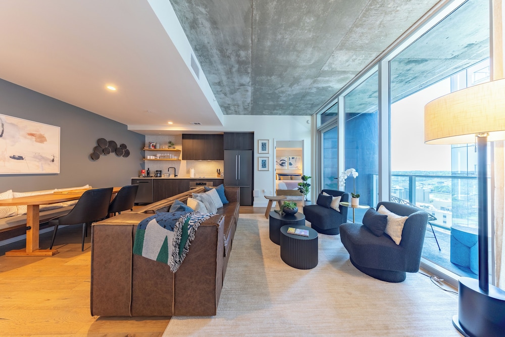 Austin Condo Hotel - photo 611