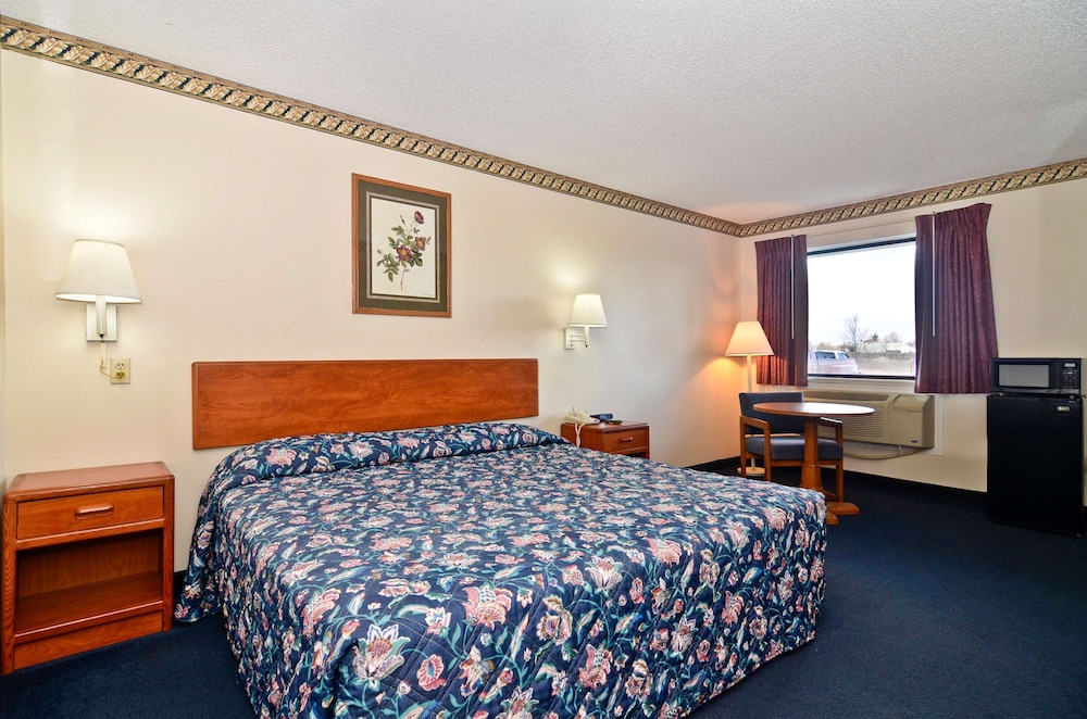 Residential Suites Blue Springs by Hotel O I 70 - photo 8
