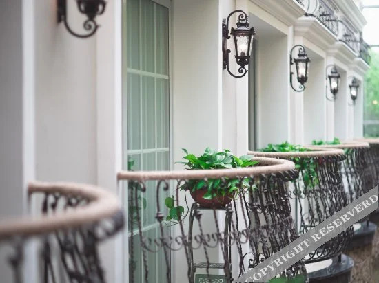 Haitian Yise Hotel — hotel in Qinhuangdao