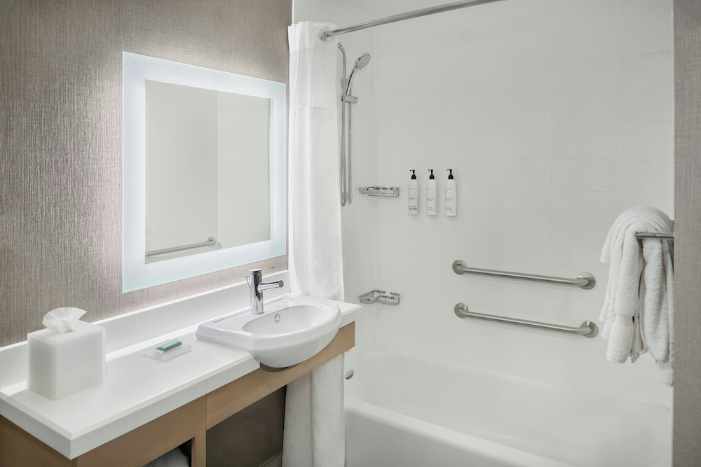 SpringHill Suites by Marriott Lansing - photo 20