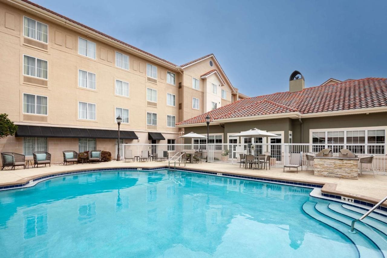 Homewood Suites by Hilton Jacksonville South St. Johns Ctr. - photo 12