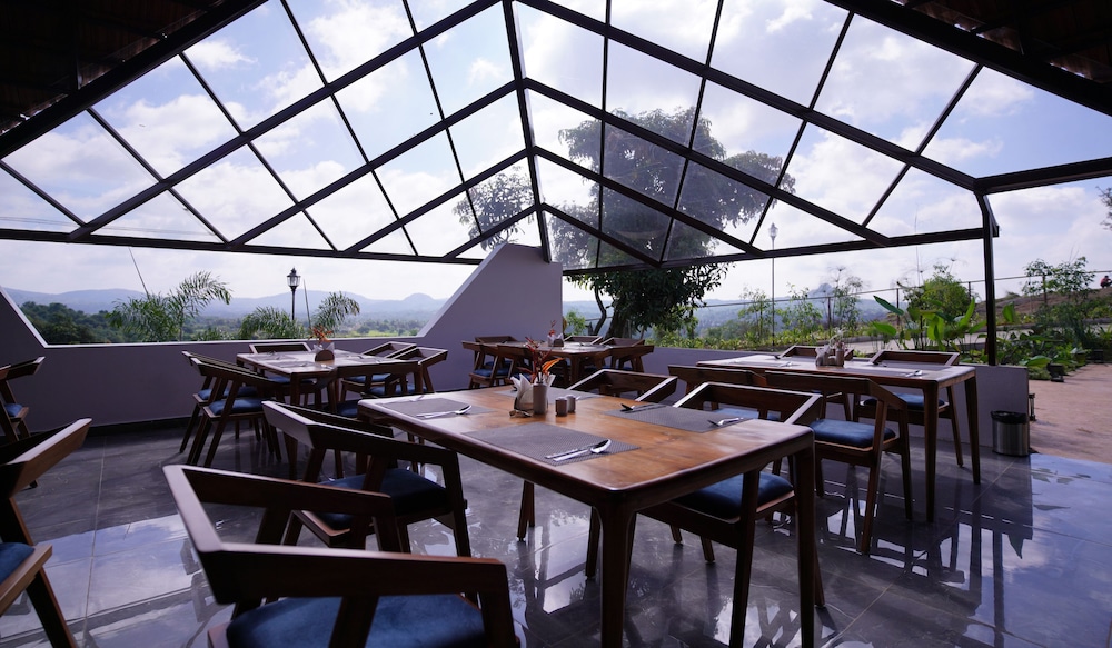 Ravishing Retreat — hotel in Bengaluru