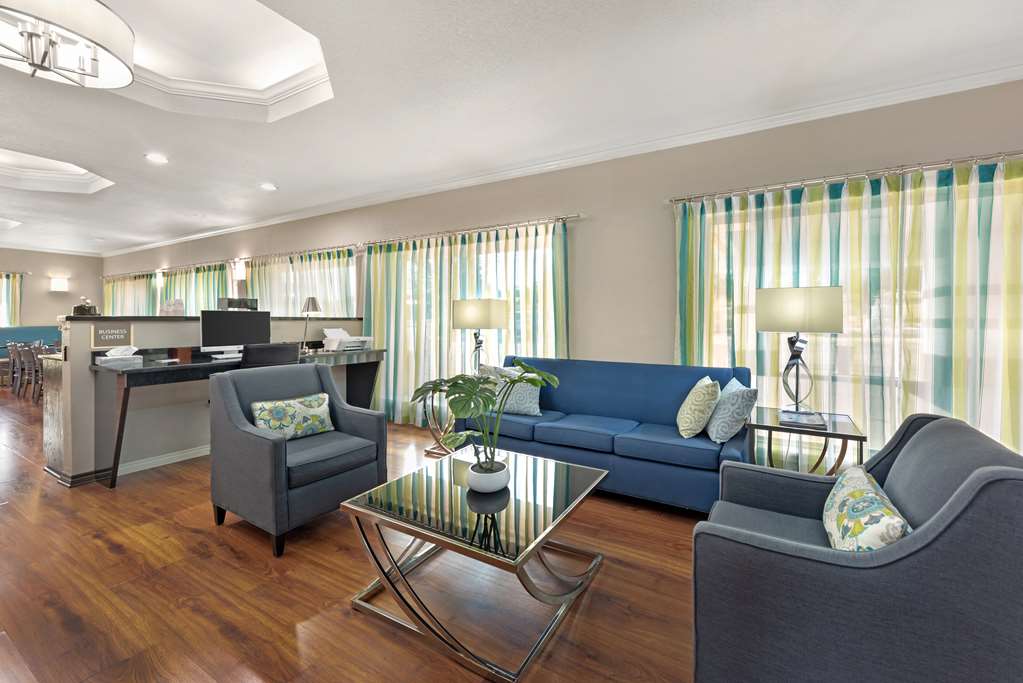 Best Western Post Oak Inn - photo 7