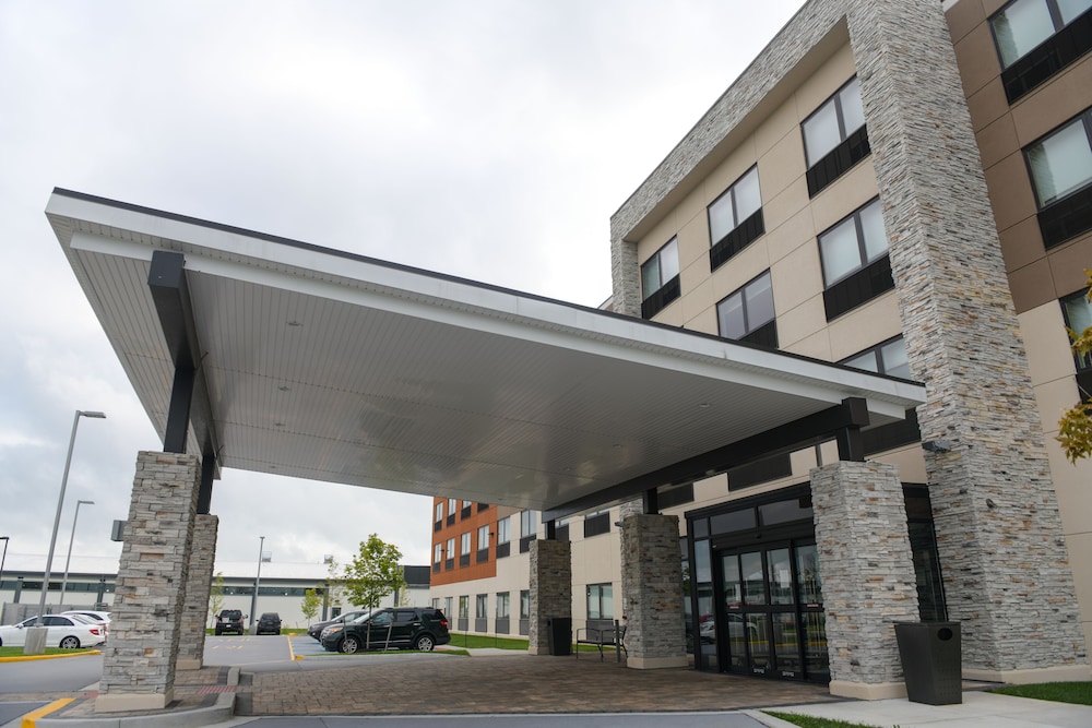 Holiday Inn Express & Suites Middletown by IHG - photo 47