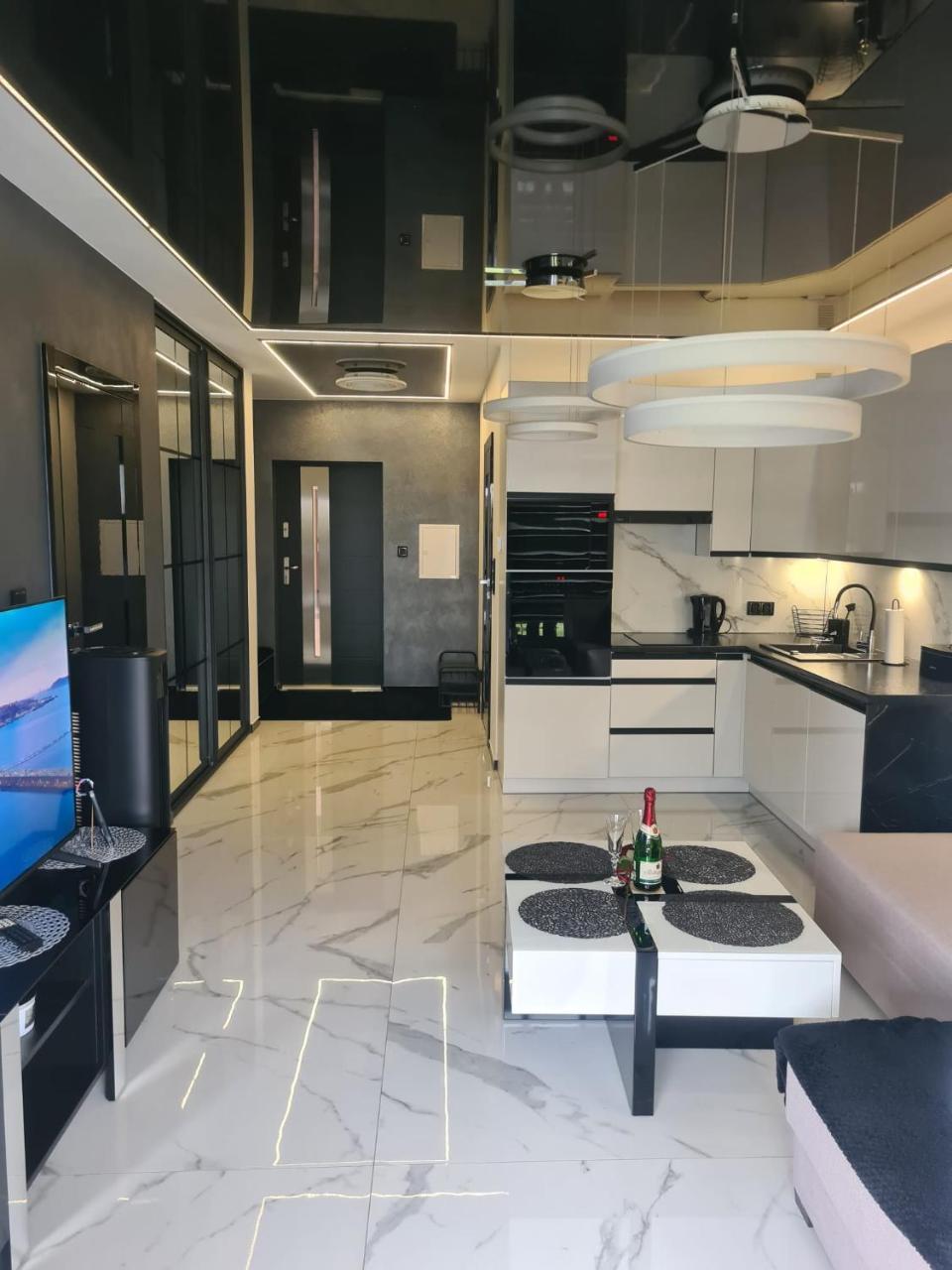 Apartament Tu Sie Oddycha - last minute hotel in Unknown City