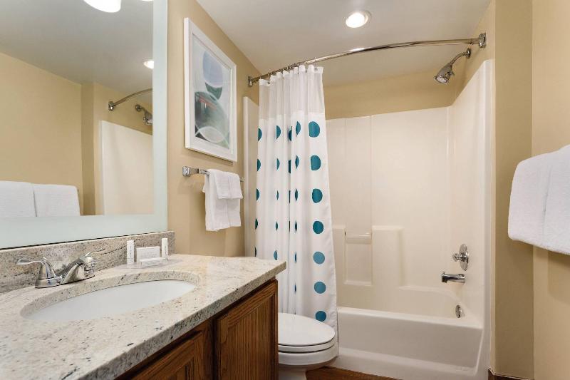 TownePlace Suites by Marriott Salt Lake City Layton - photo 60