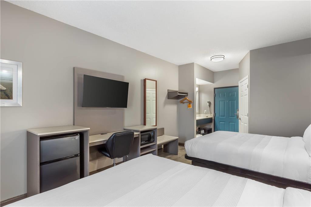 Quality Inn Wilmington - photo 7