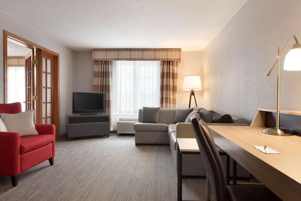 Country Inn&Suites Radisson Minneapolis Shakopee - photo 8