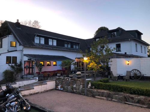 ArdennerHof 40 personen — hotel in Ambleve