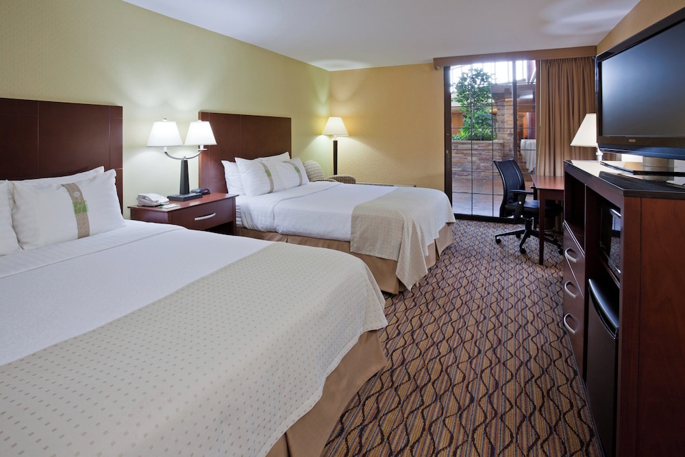 Holiday Inn Blmgtn Arpt South Mall Area By IHG - photo 9