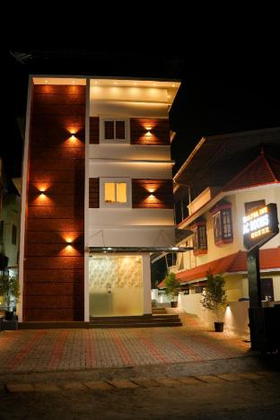Alpha Inn — Alwaye — photo 5