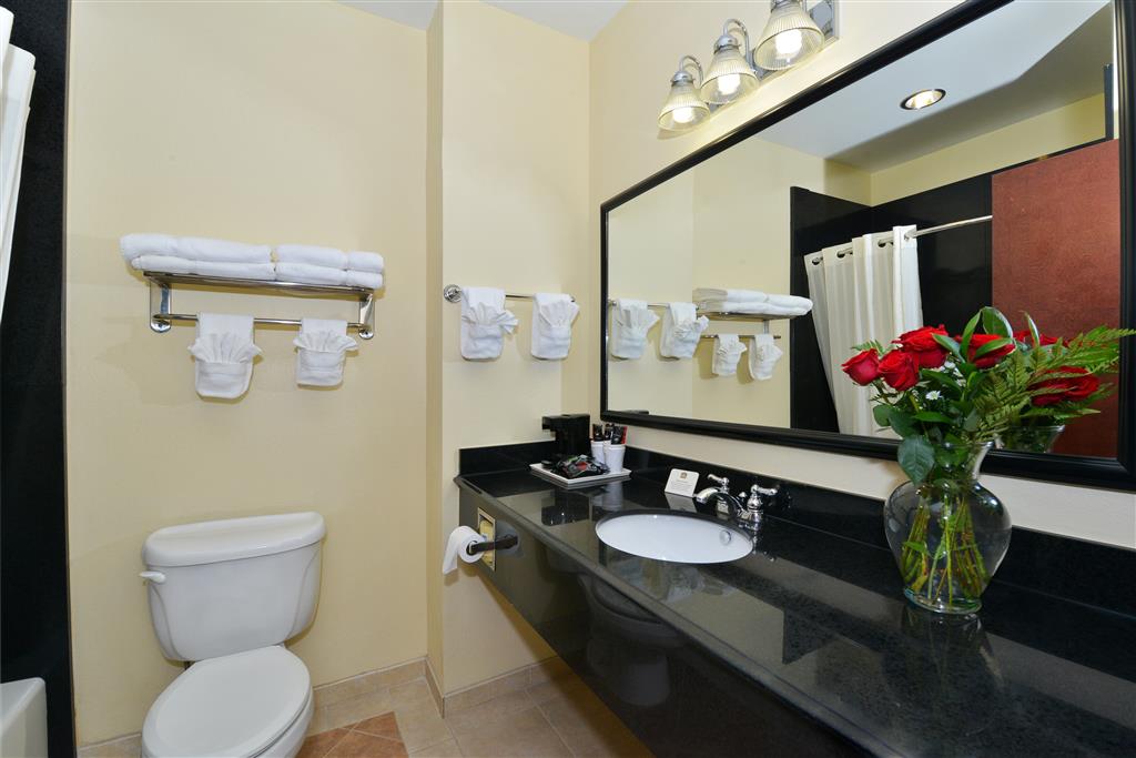 Best Western Lone Star Inn - photo 10