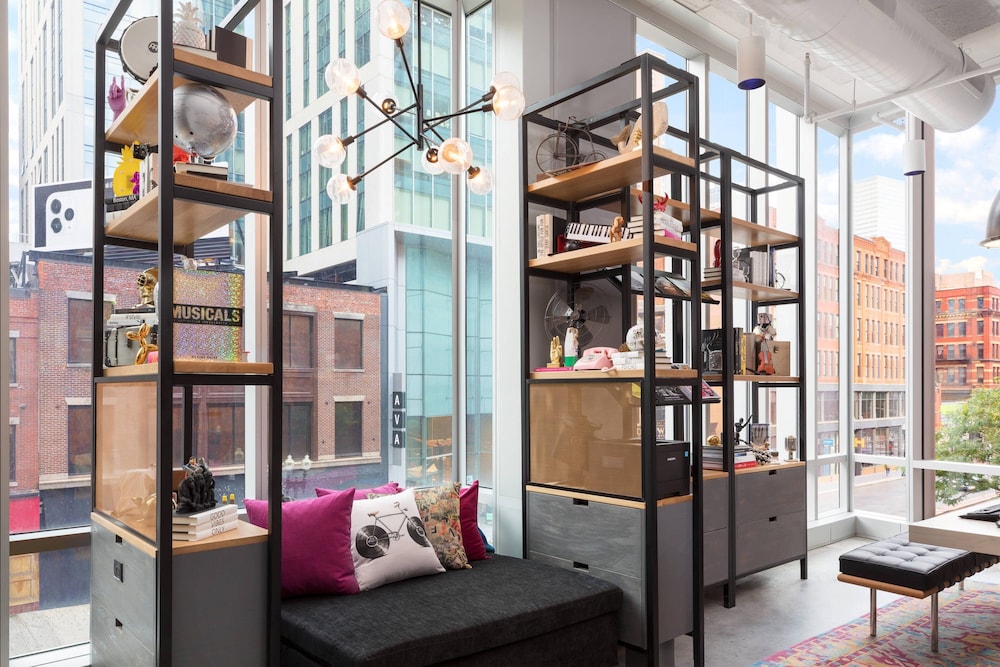 Moxy Boston Downtown - photo 34