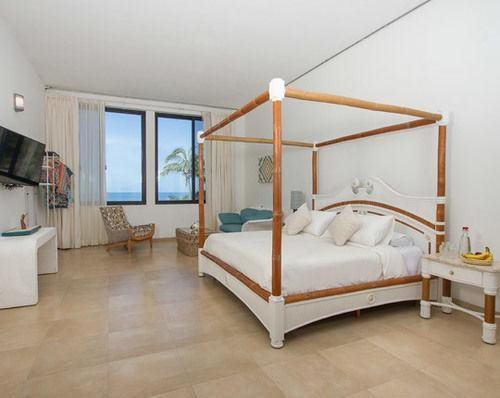 Olin Hotel Sense in Mazatlan, Mexico