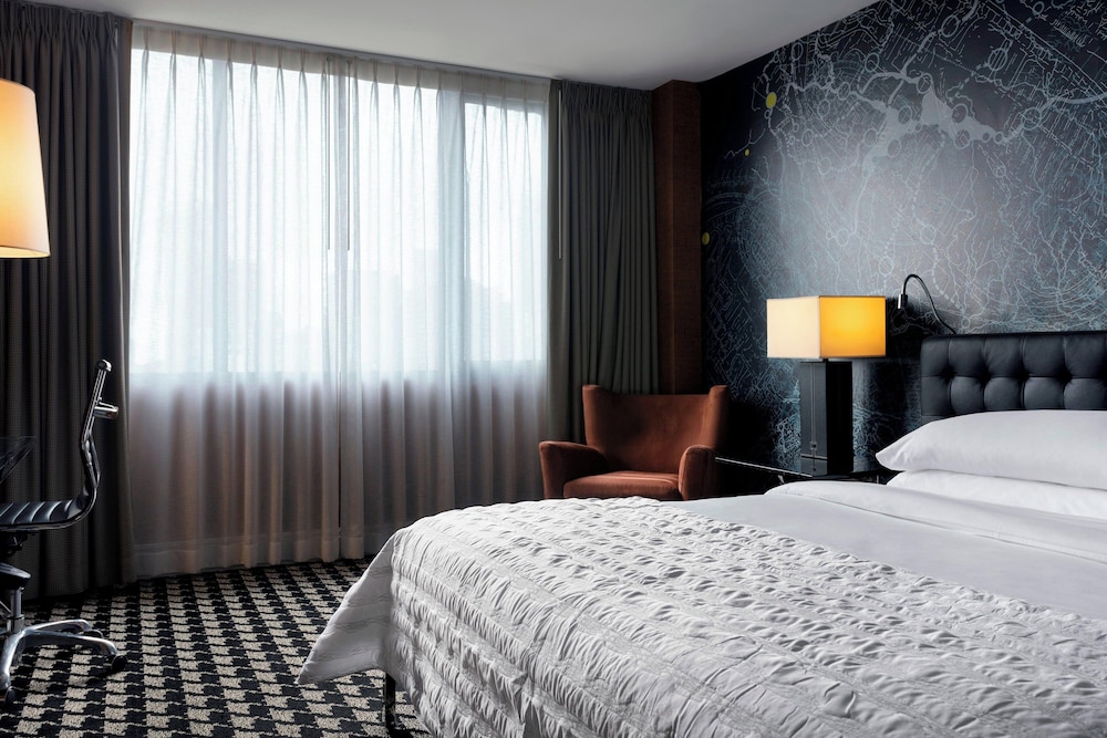Le Meridien Charlotte - photo 13