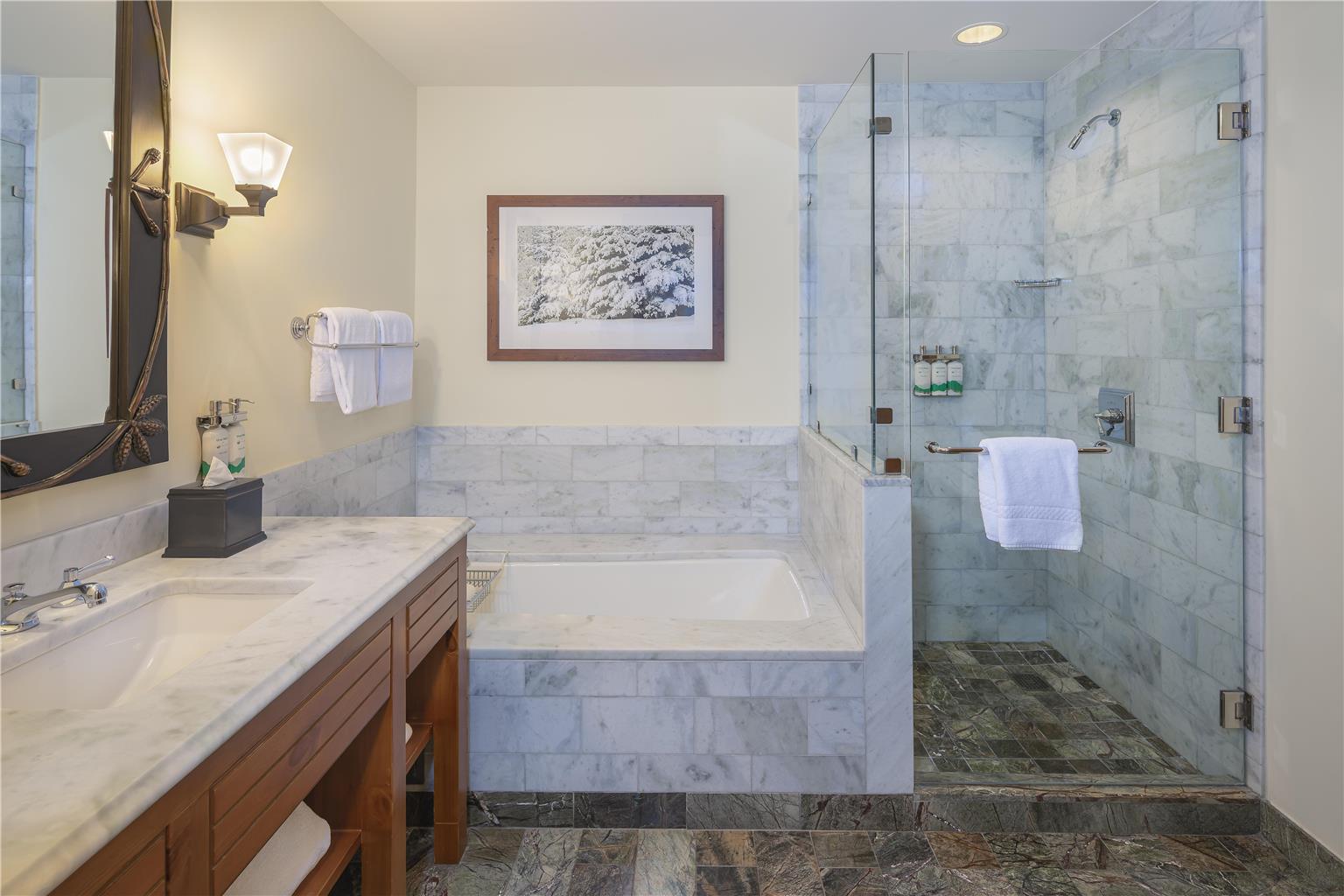 The Lodge at Spruce Peak a Destination by Hyatt Residence - photo 73