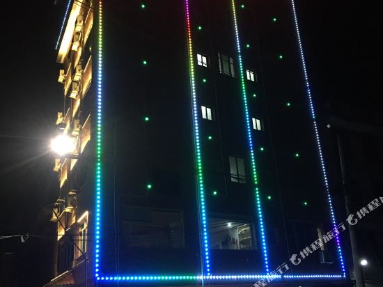 Fumanlou Hotel - last minute hotel in Pingnan