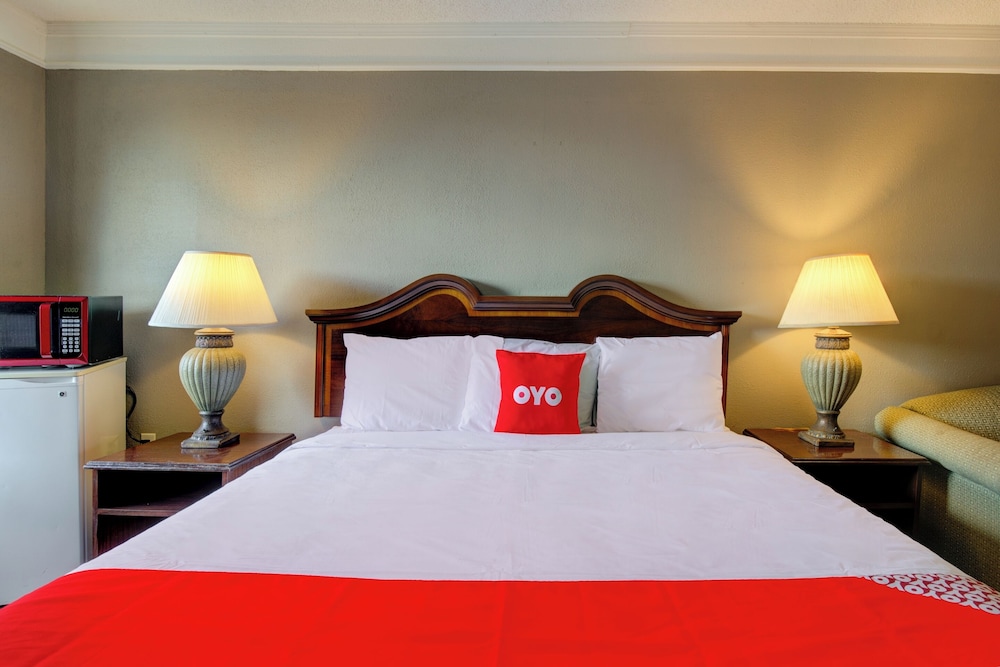 Oyo Hotel Douglas Ga Us 441 - photo 18