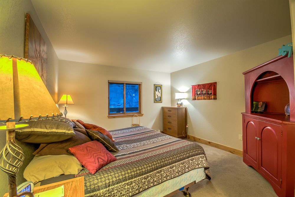 Residences at Old Town by Retreatia - photo 13