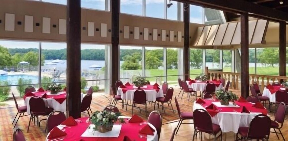 Hueston Woods Lodge & Conference Center - photo 20
