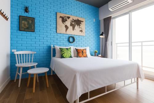 Green Cove - last minute hotel in Magong