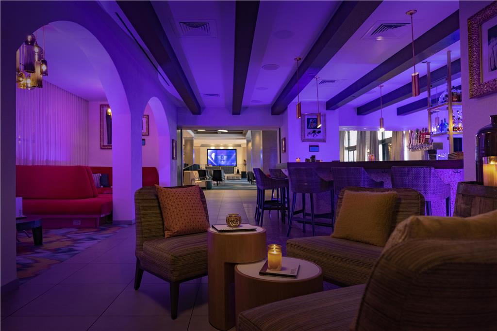 Universal's Hard Rock Hotel - photo 15