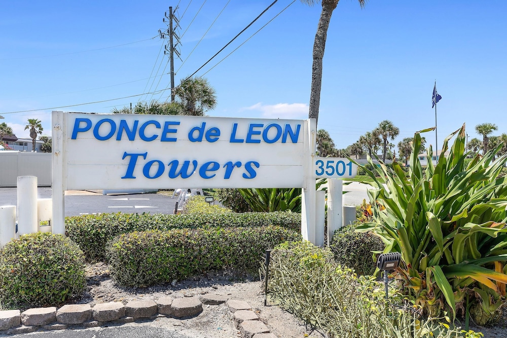 Ponce de Leon Towers 303 - photo 51