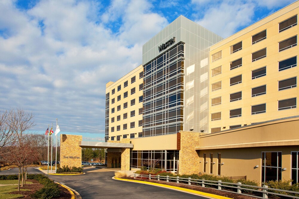 The Westin Baltimore Washington Airport BWI - photo 48