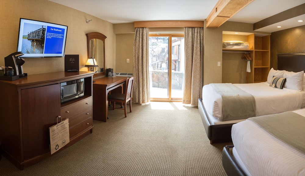 Golden Arrow Lakeside Resort - photo 14