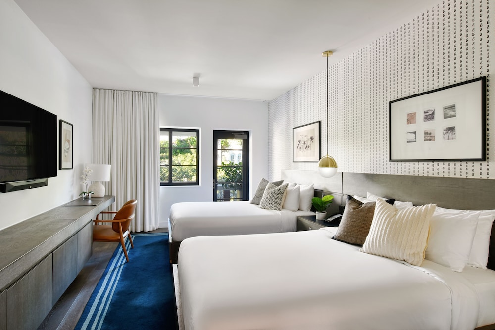 Kaskades Hotel South Beach - photo 4