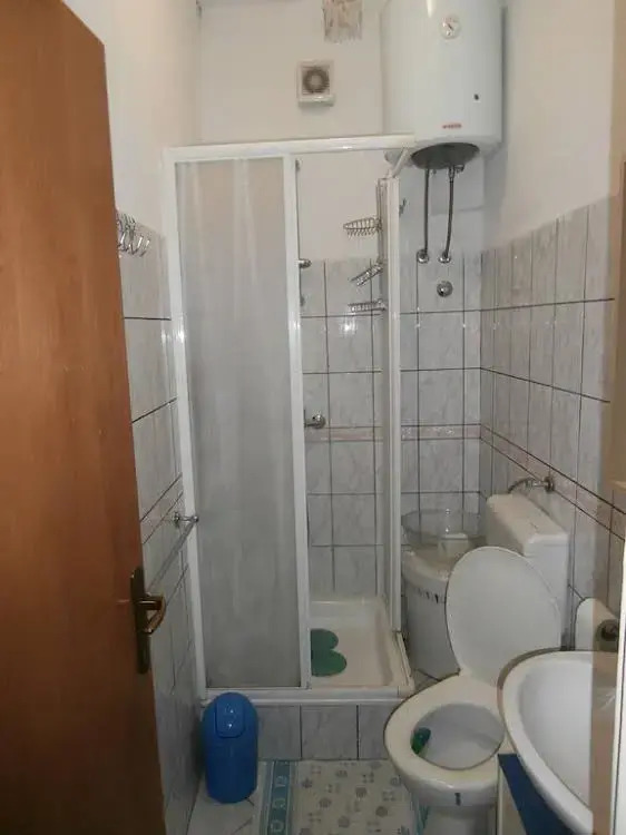 Apartment Jasna