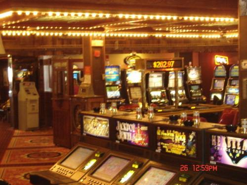 Tonopah Station Hotel - photo 12