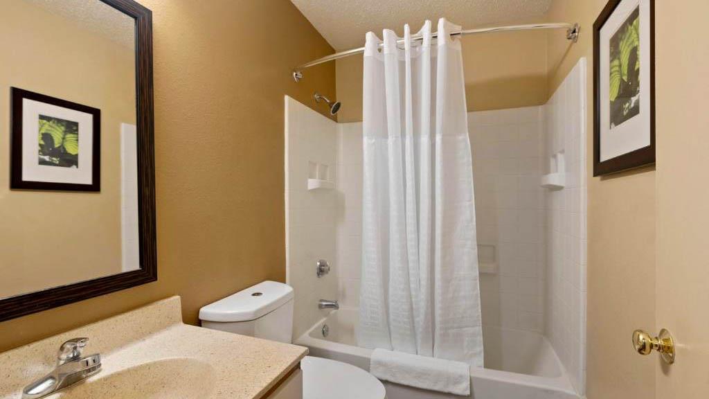 Studio 6 Suites Charlotte NC Tyvola Rd Executive Park - photo 38