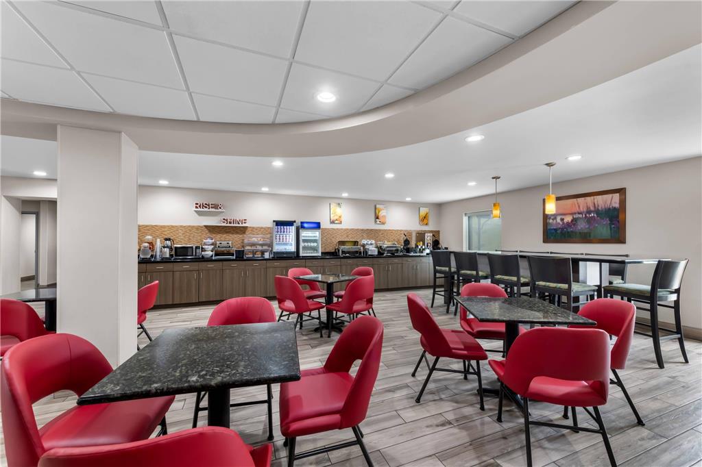 Comfort Suites Knoxville West Farragut - photo 33