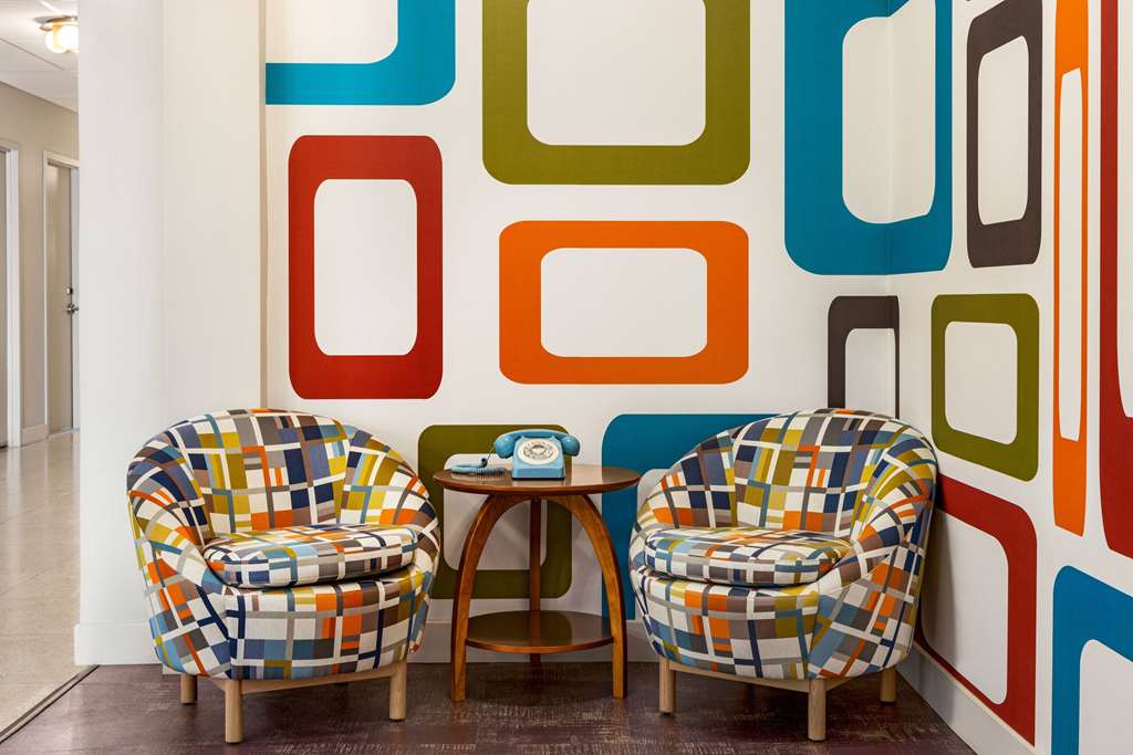 The Orbit Hotel Trademark Collection by Wyndham - photo 9
