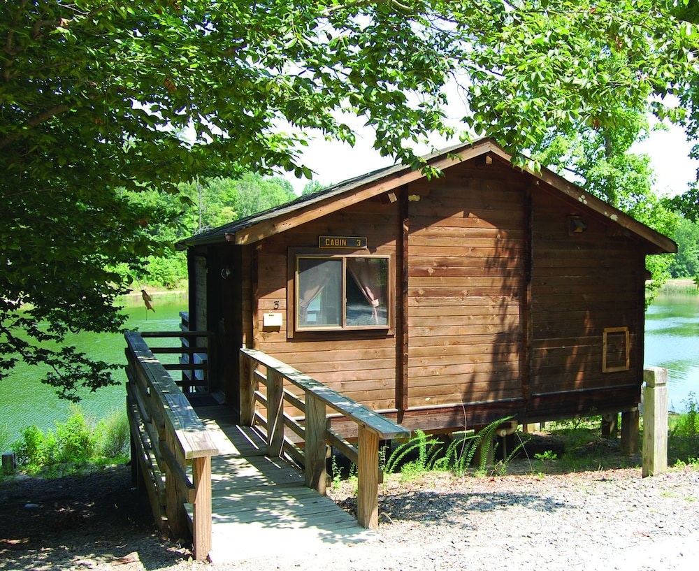 Forest Lake RV & Camping Resort - photo 15