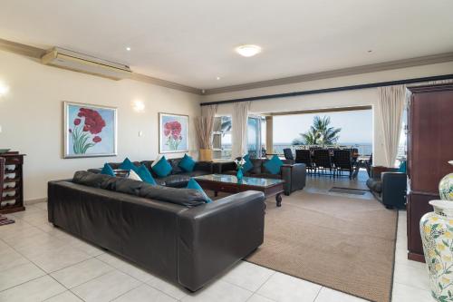 Miramar 3 FAMILY ONLY Max 4 adults and 4 children in Ballito, South Africa