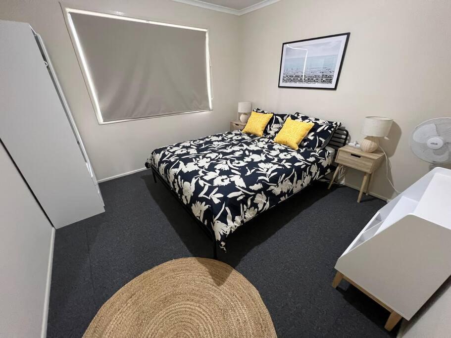 Caboolture South 3 bedroom Home — 4-Star Luxury Hotel in Caboolture, Australia