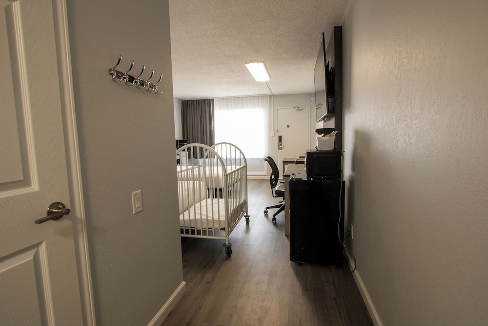 Envi Boutique Hotel Henderson Evansville South - photo 29