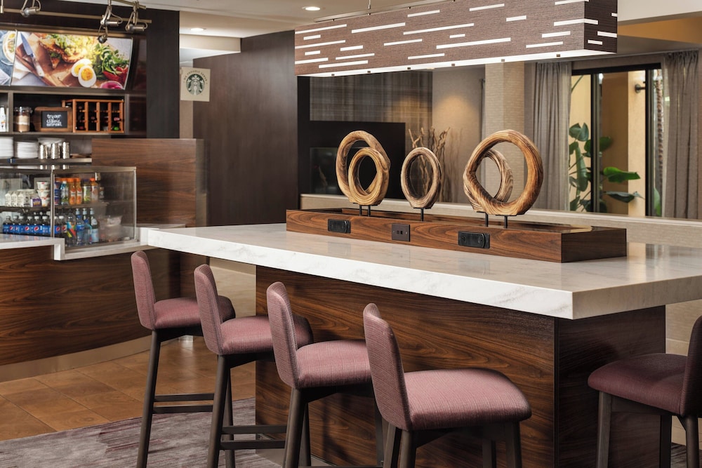 Courtyard by Marriott Costa Mesa South Coast Metro - photo 4