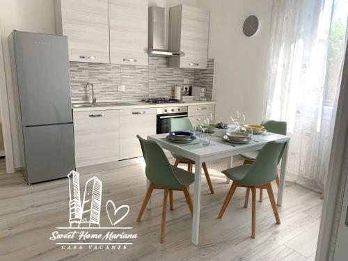 Sweet Home Mariana — 4-Star Luxury Hotel in Bologna, Italy