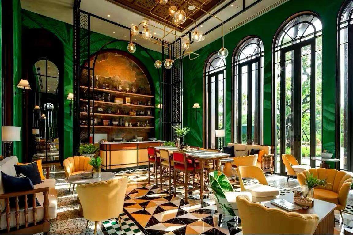 Lahabana Resort in Hua Hin, Thailand