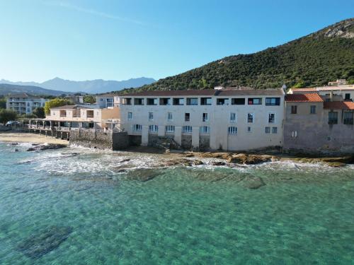 Hotel Beau Rivage - last minute hotel in Unknown City